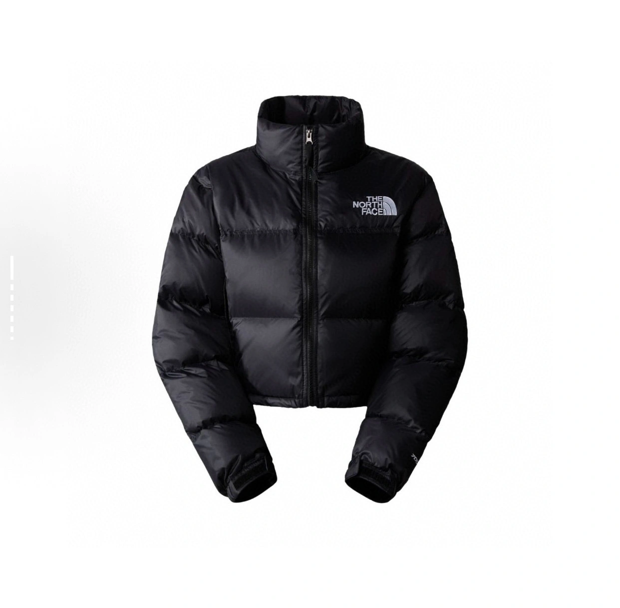Victoria- F135 Down jacket white goose down embroidery 4colour item:E-F020I1808-4