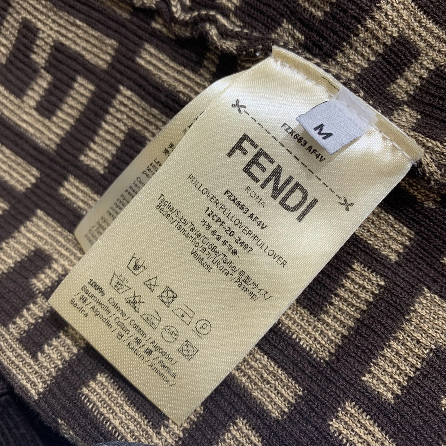 Victoria- F594i item:E-F044I0204