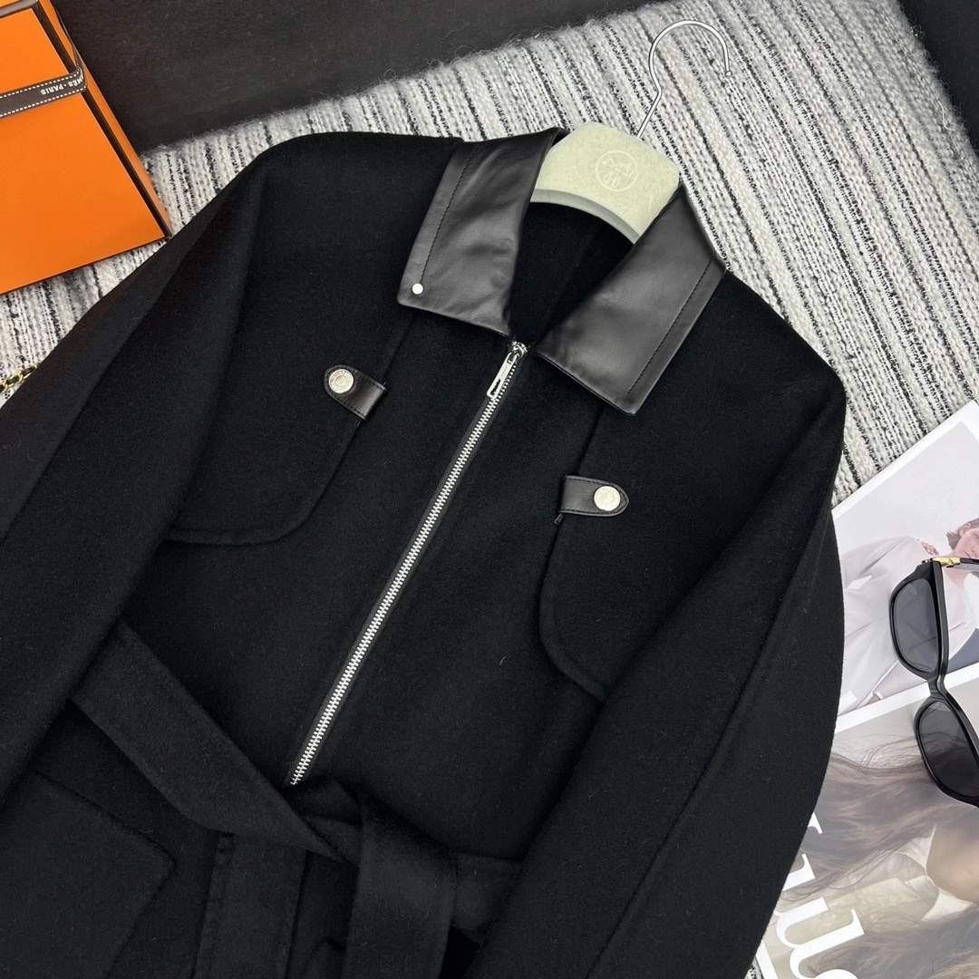 Victoria- H5r75s Cashmere 2colour item:D-F240H2605-2