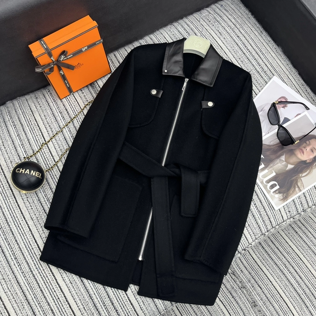 Victoria- H5r75s Cashmere 2colour item:D-F240H2605-2