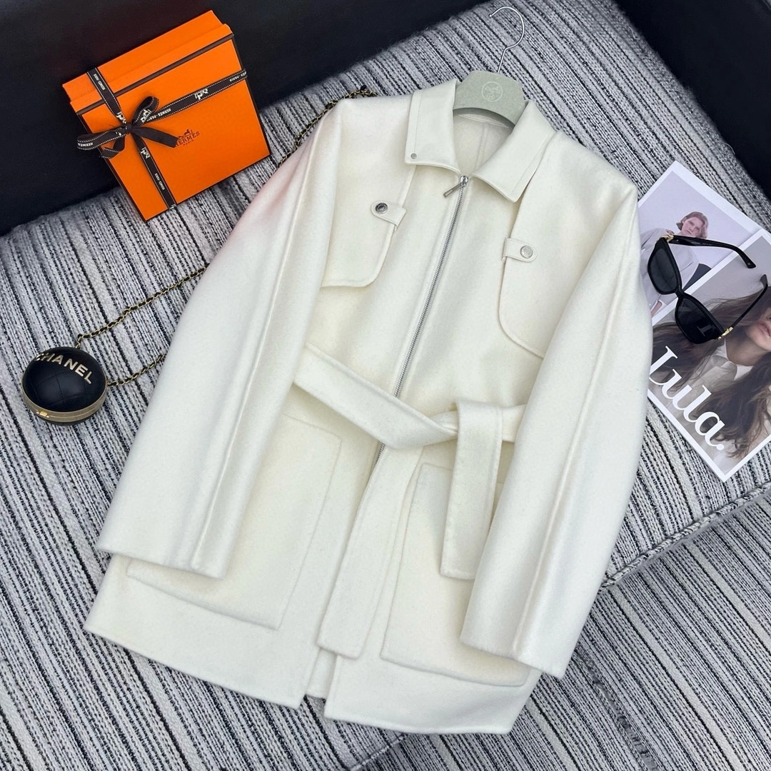 Victoria- H5r75s Cashmere 2colour item:D-F240H2605-2