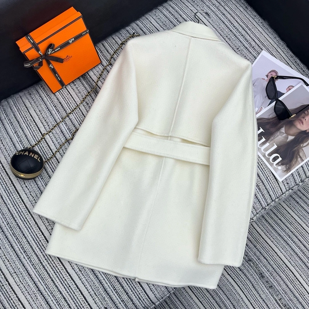 Victoria- H5r75s Cashmere 2colour item:D-F240H2605-2