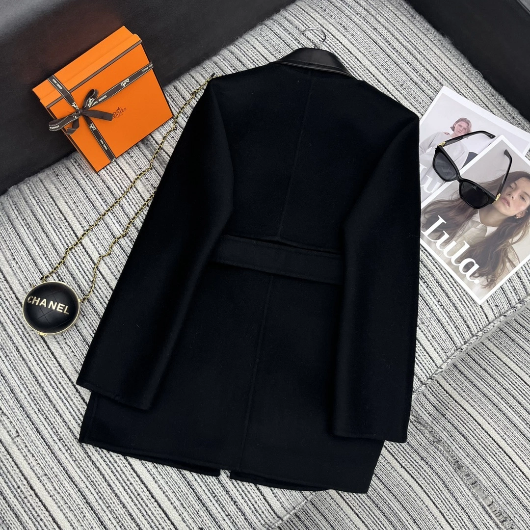 Victoria- H5r75s Cashmere 2colour item:D-F240H2605-2