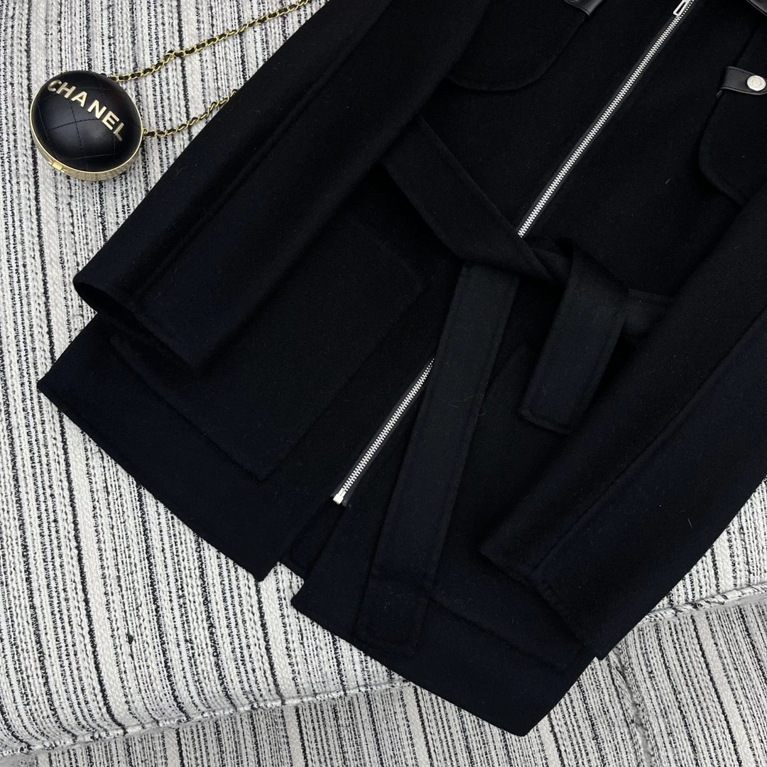 Victoria- H5r75s Cashmere 2colour item:D-F240H2605-2