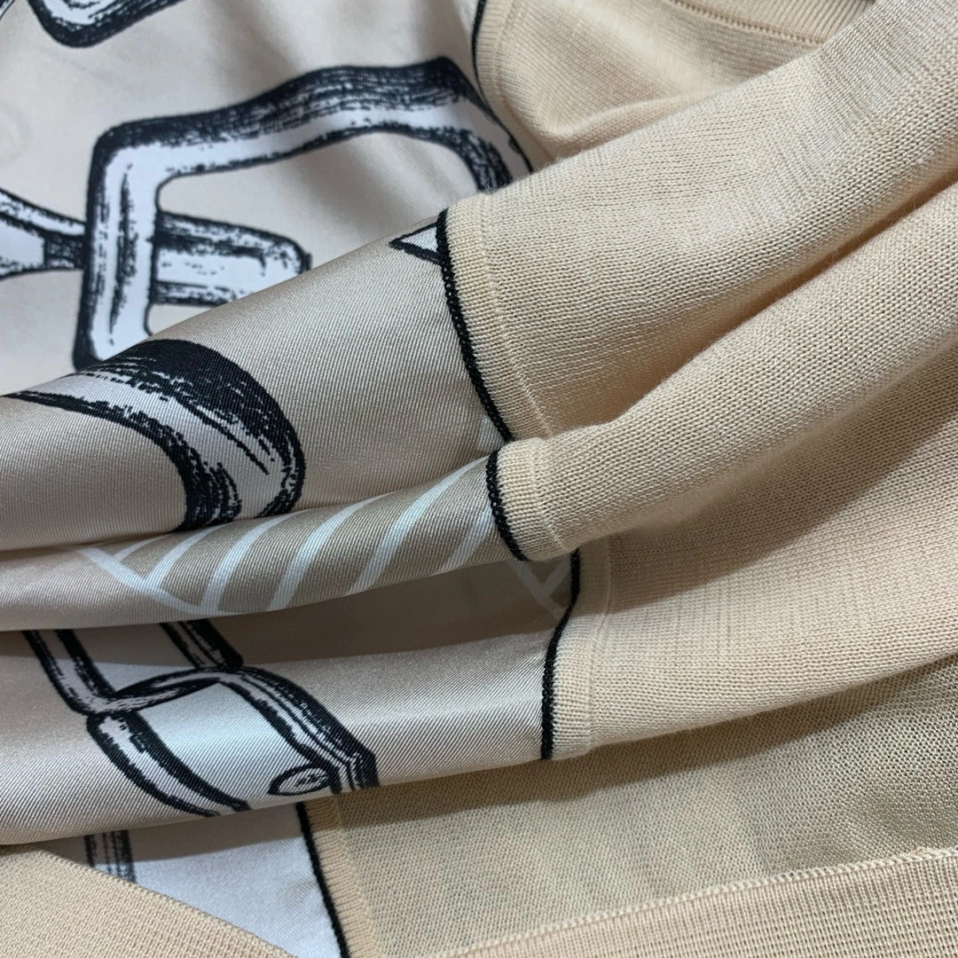 Victoria- H5r75s G25010416 Real silk 2colour item:E-F044D1130-2