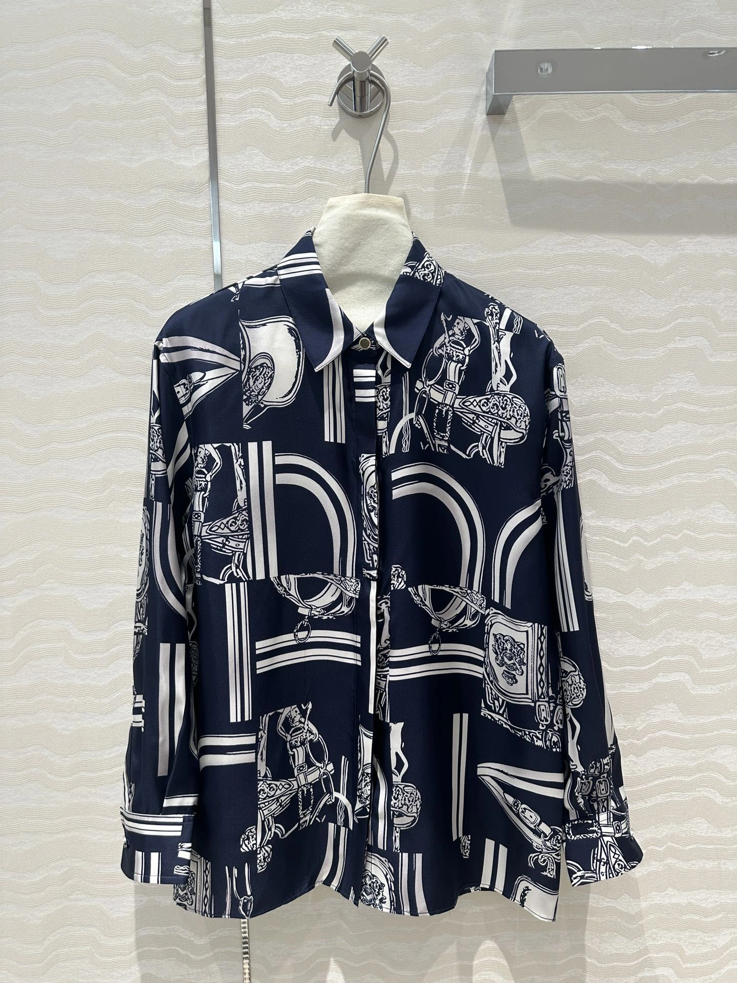 Victoria- H5r75s Real silk 2colour item:D-F240H2602-2