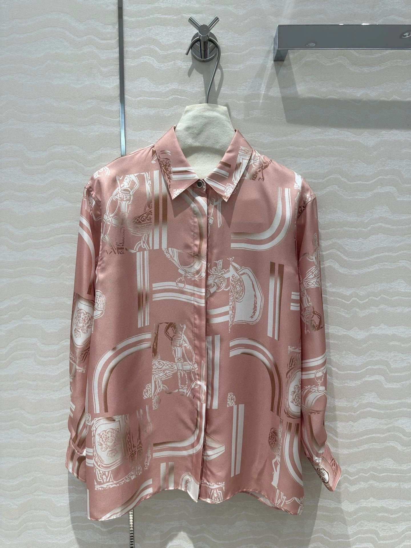 Victoria- H5r75s Real silk 2colour item:D-F240H2602-2