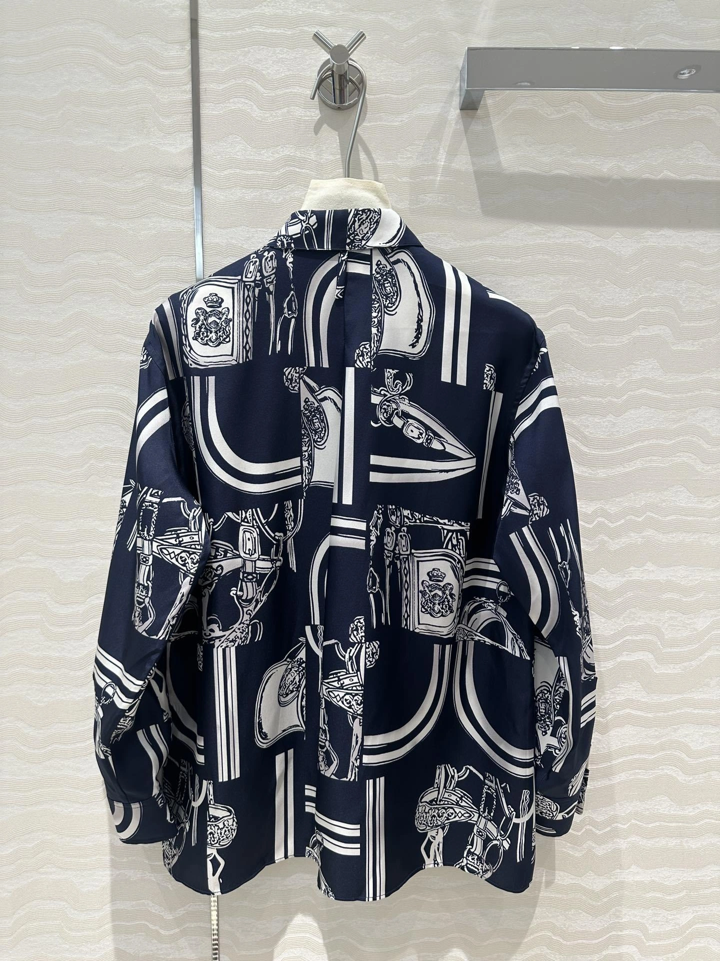 Victoria- H5r75s Real silk 2colour item:D-F240H2602-2