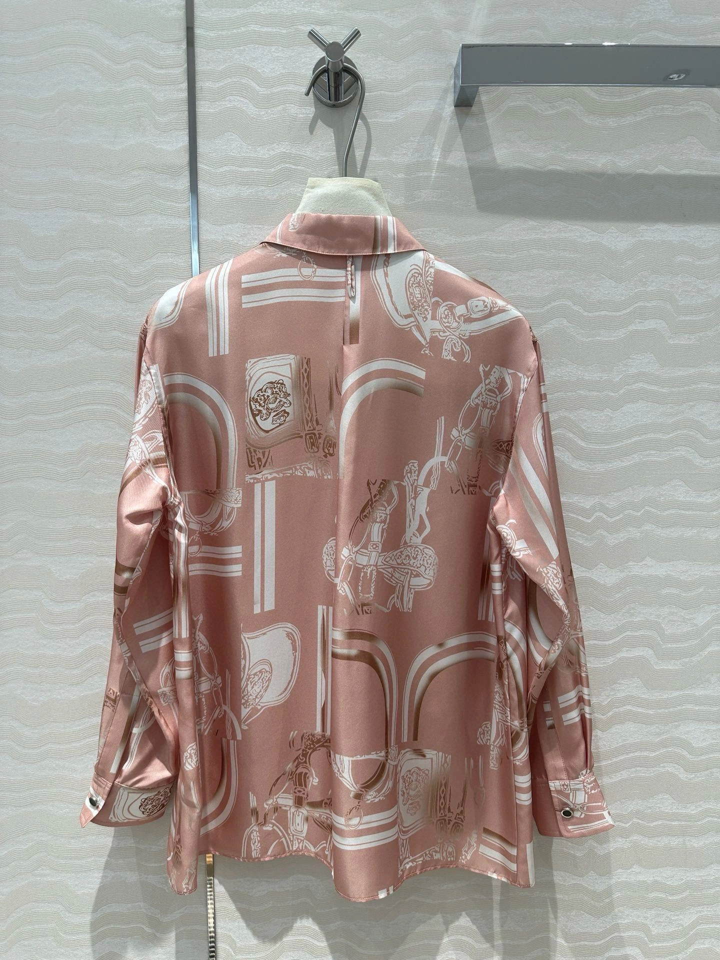 Victoria- H5r75s Real silk 2colour item:D-F240H2602-2