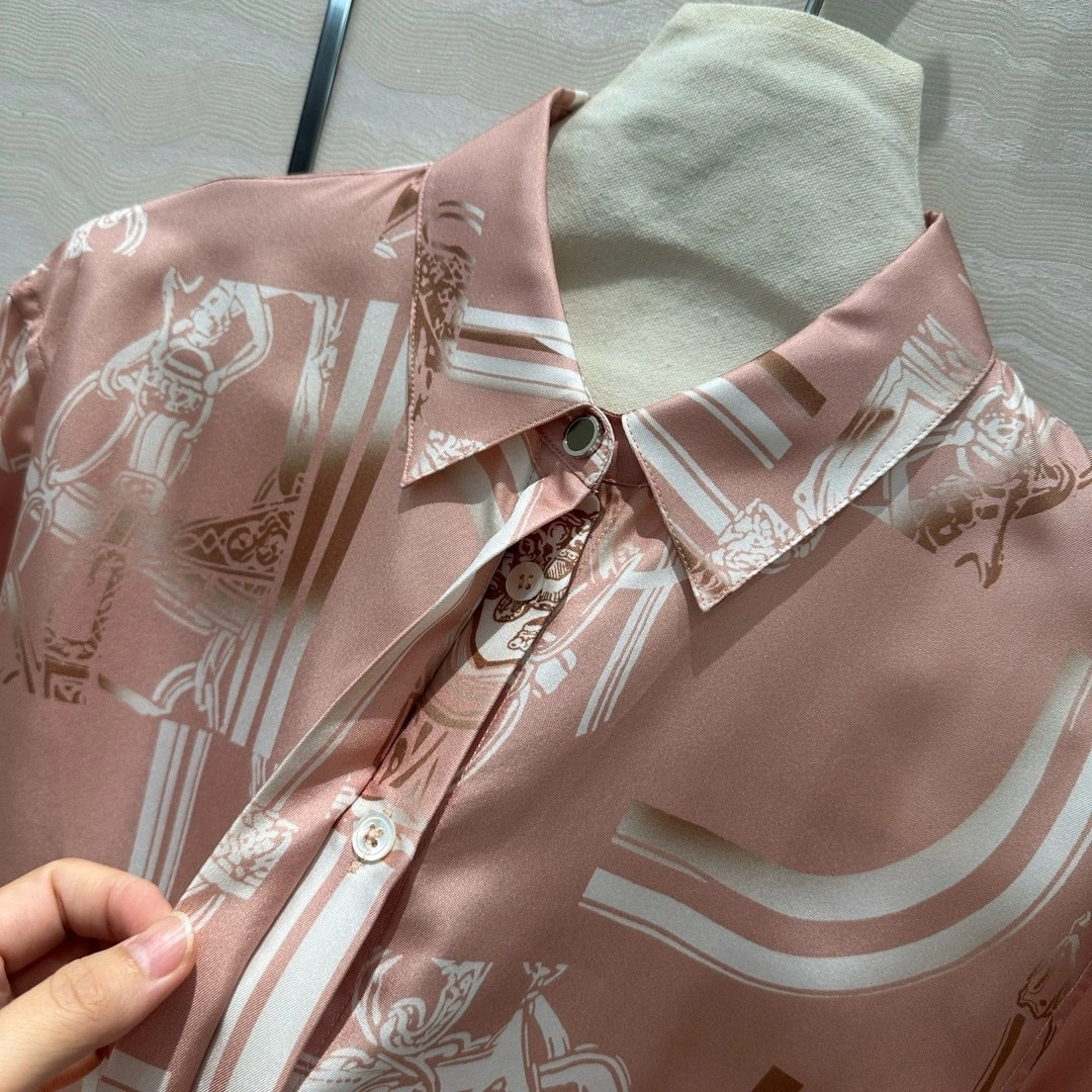 Victoria- H5r75s Real silk 2colour item:D-F240H2602-2