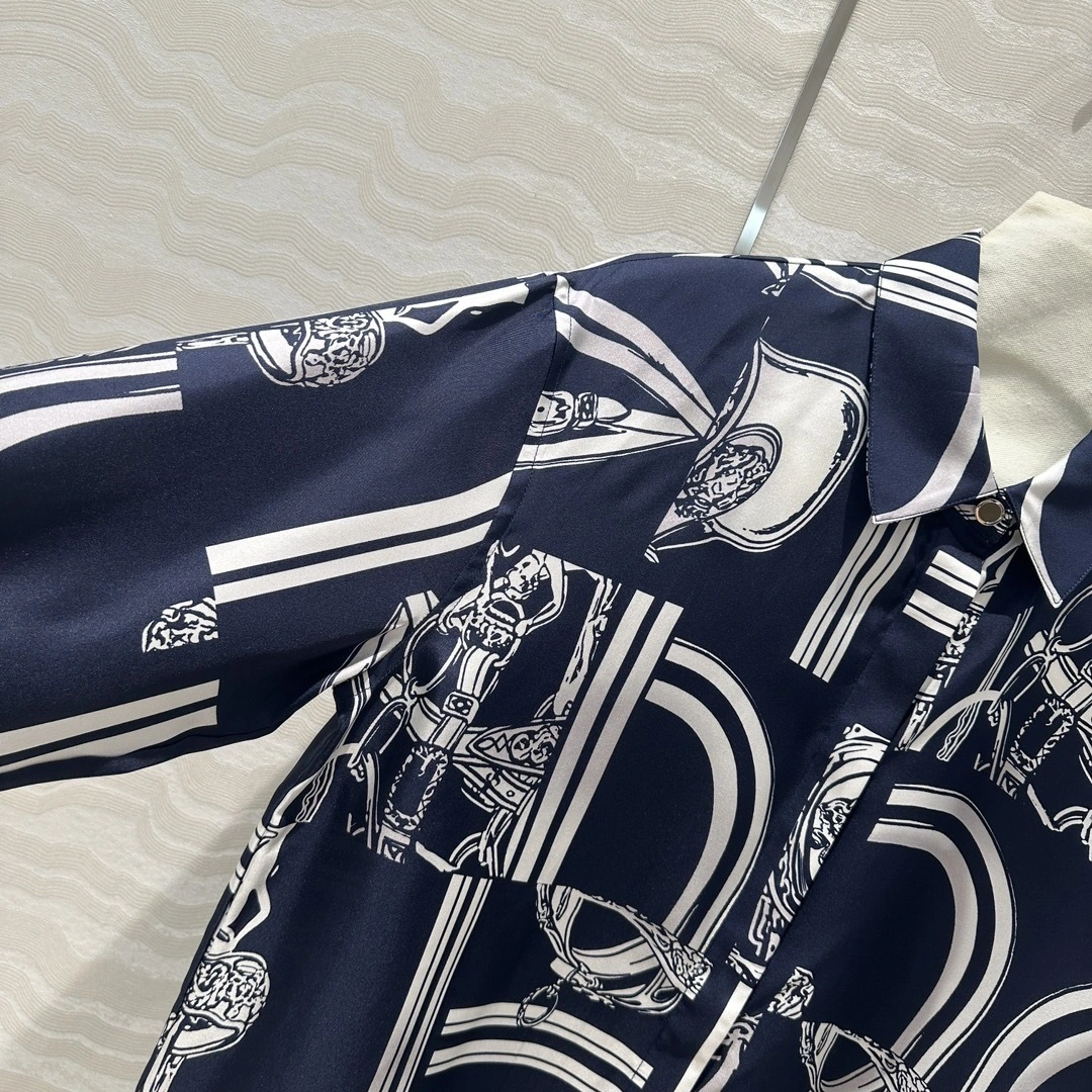 Victoria- H5r75s Real silk 2colour item:D-F240H2602-2