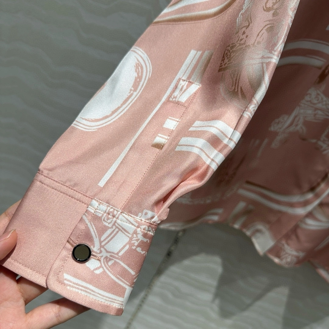 Victoria- H5r75s Real silk 2colour item:D-F240H2602-2