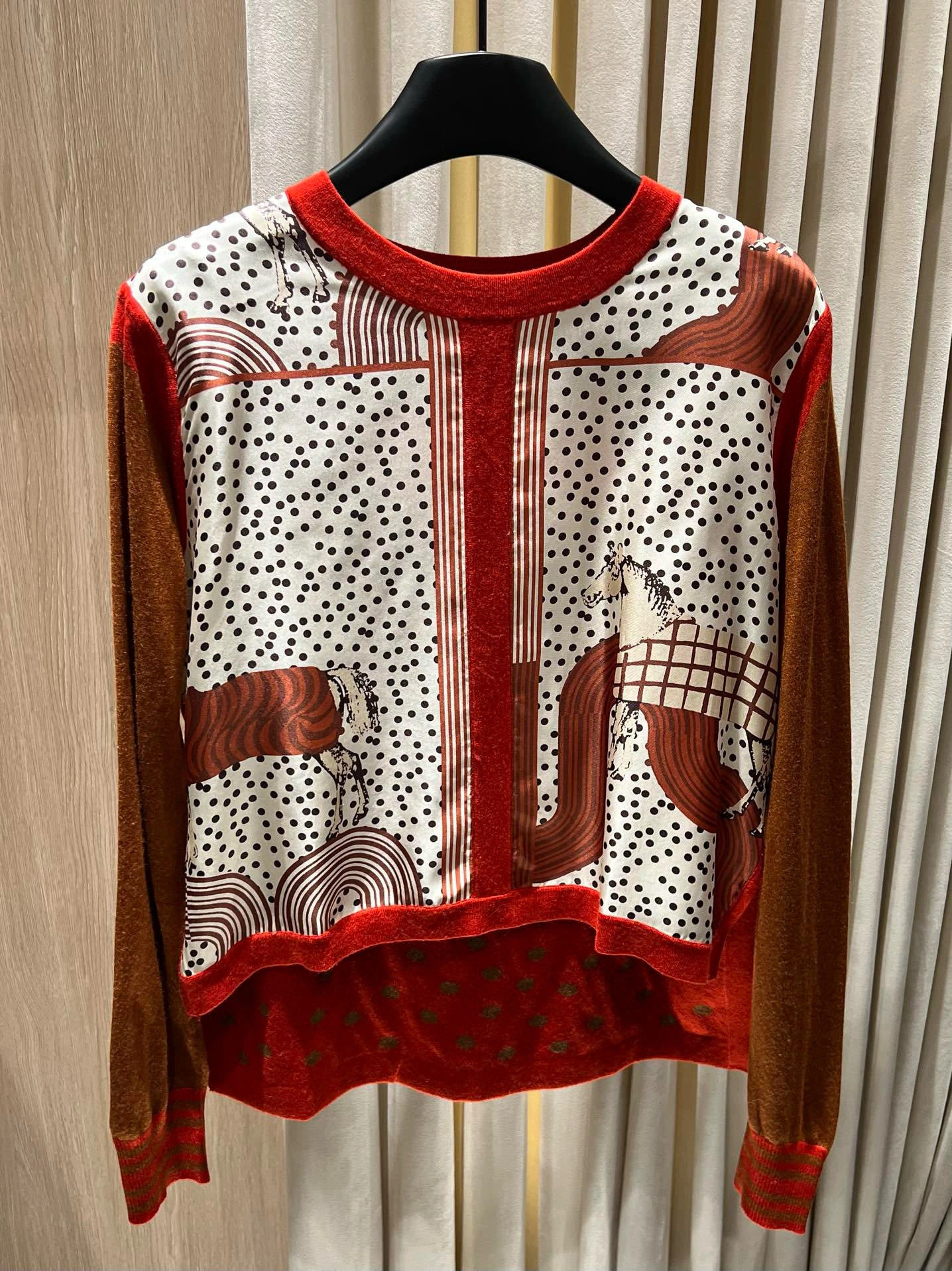 Victoria- H5r75s Real silk 2colour item:E-F140I2737-2H