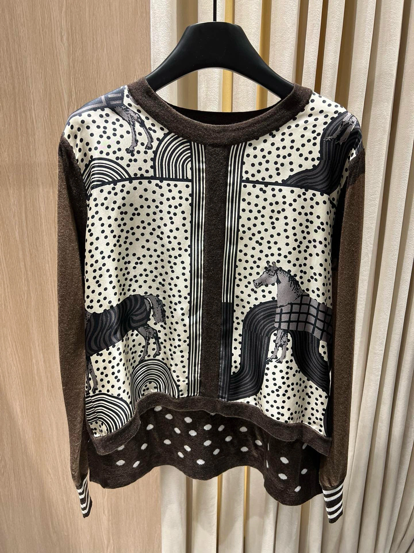 Victoria- H5r75s Real silk 2colour item:E-F140I2737-2H