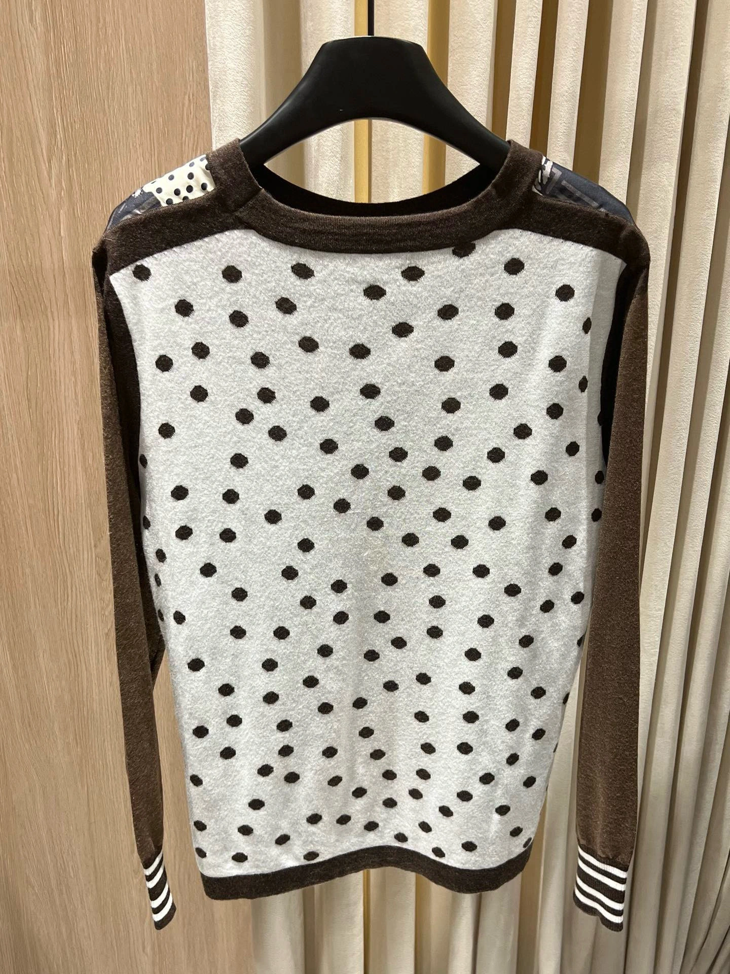 Victoria- H5r75s Real silk 2colour item:E-F140I2737-2H