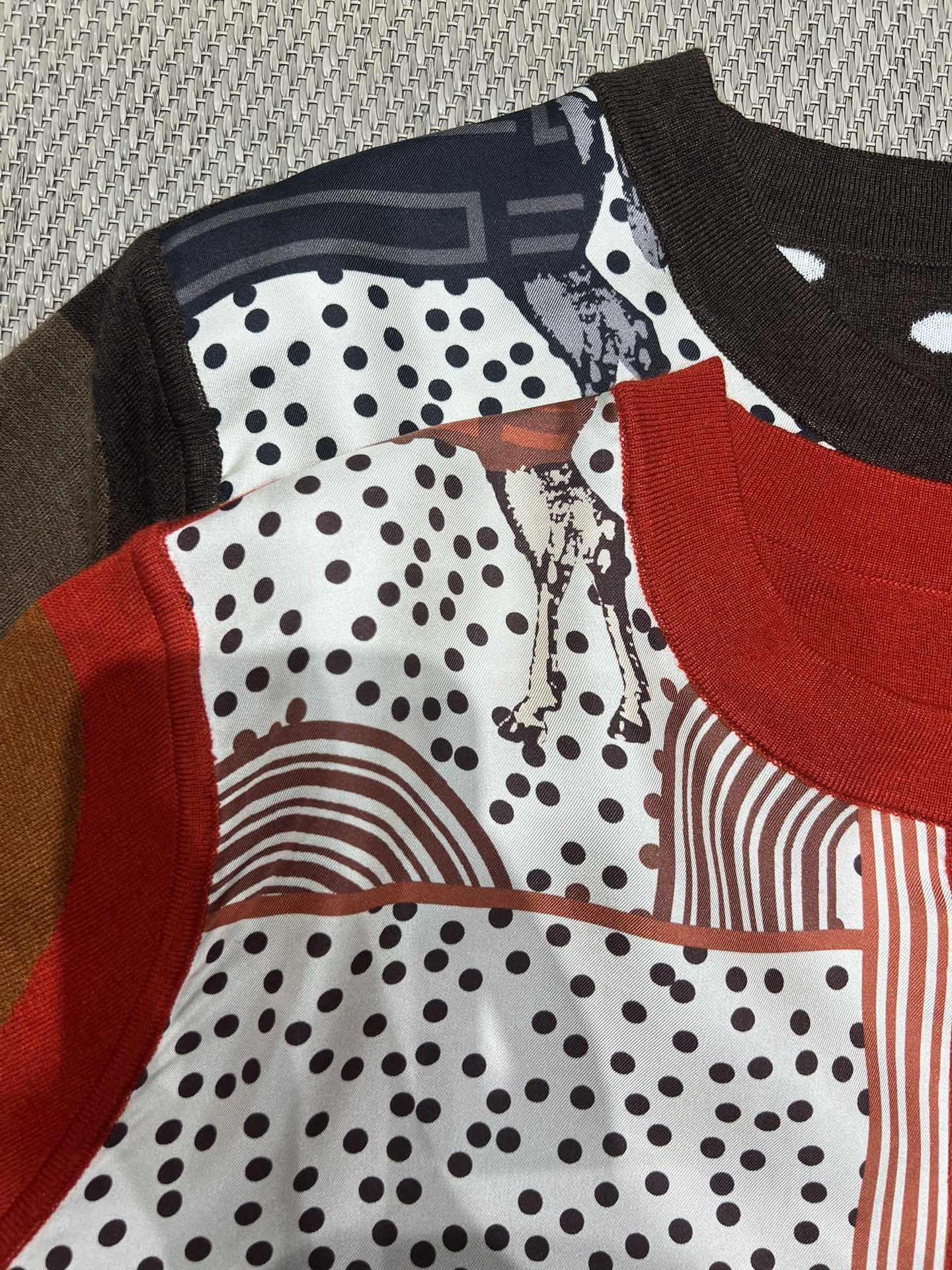 Victoria- H5r75s Real silk 2colour item:E-F140I2737-2H