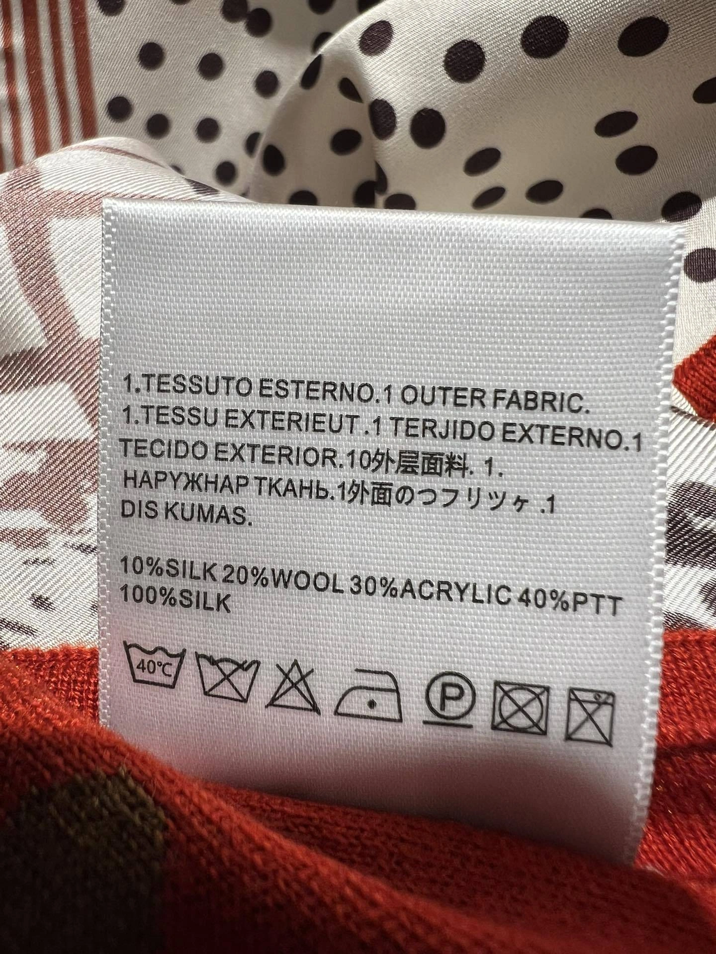 Victoria- H5r75s Real silk 2colour item:E-F140I2737-2H