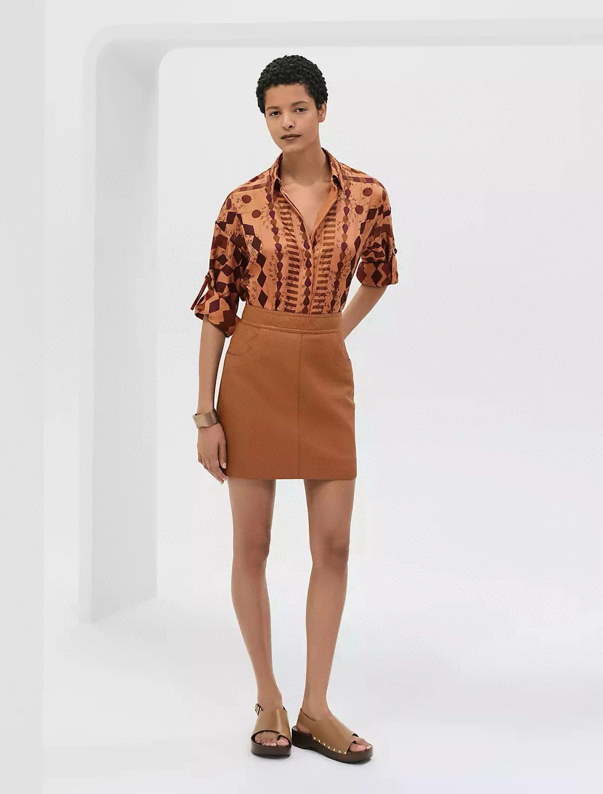 Victoria- H5r75s Real silk item:E-F044D1129