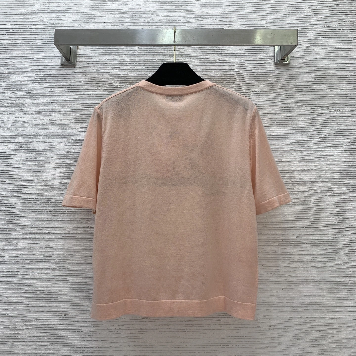 &Victoria- H5r75s Real silk wool 2colour item:E-F044I0238-2