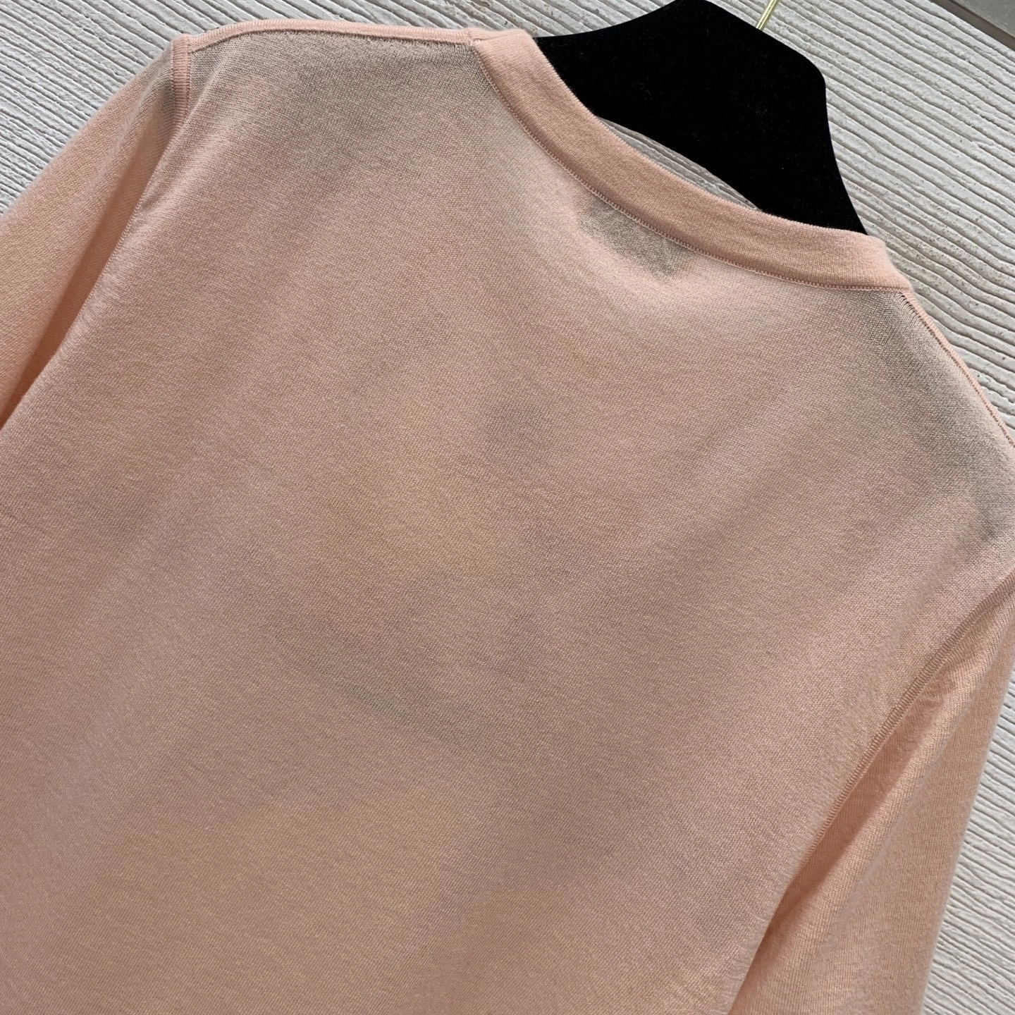 &Victoria- H5r75s Real silk wool 2colour item:E-F044I0238-2