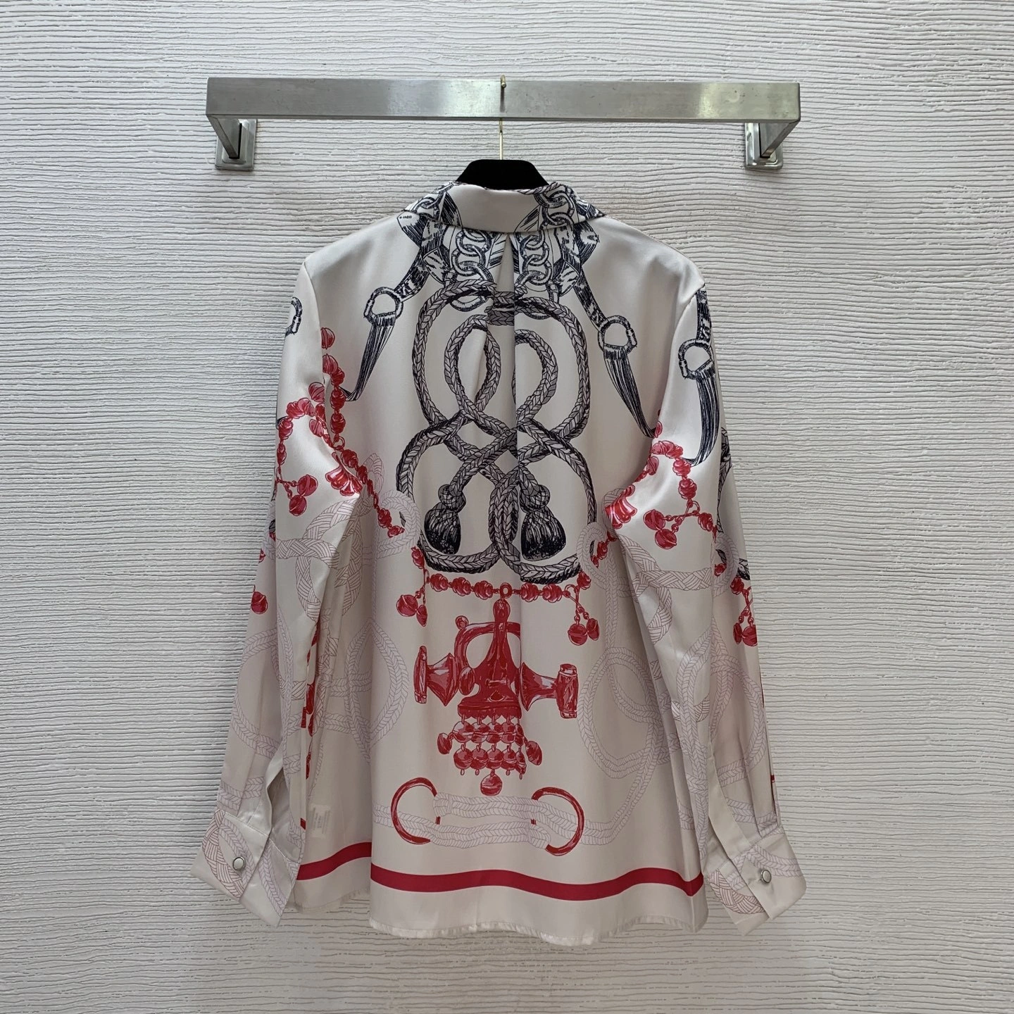 Victoria- H5r75s suit Real silk item:E-F044I0236