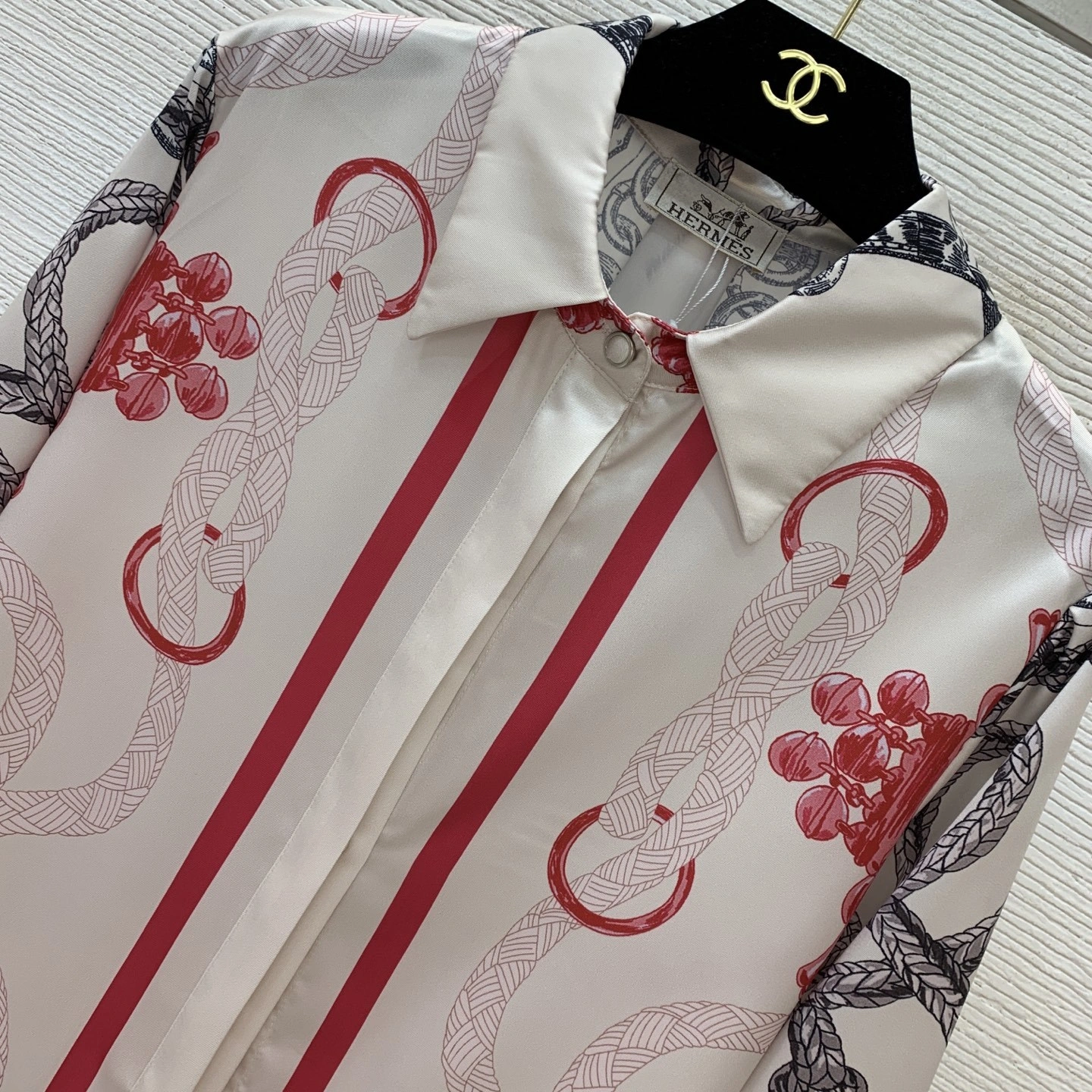 Victoria- H5r75s suit Real silk item:E-F044I0236