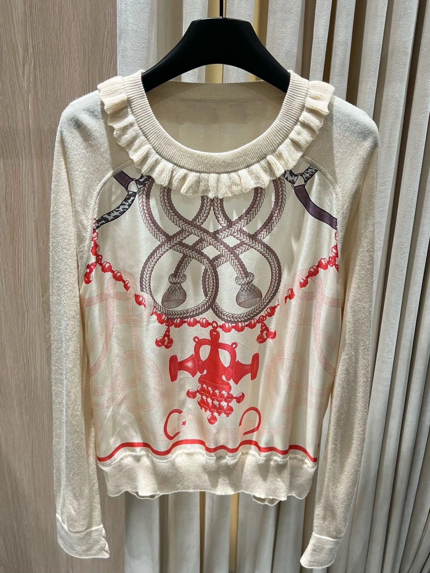 Victoria- H5r75s wool 3colour item:E-F140I2735-3H