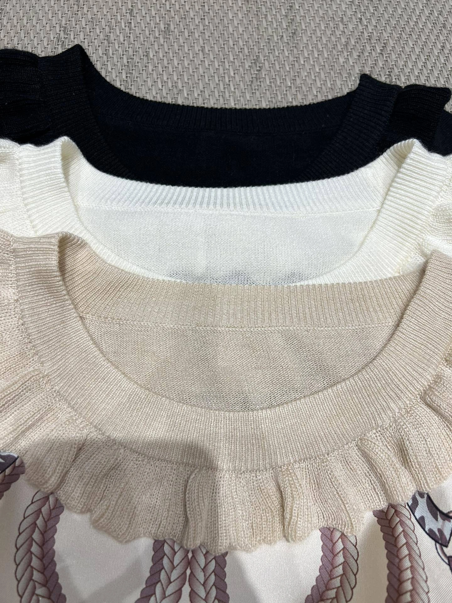 Victoria- H5r75s wool 3colour item:E-F140I2735-3H