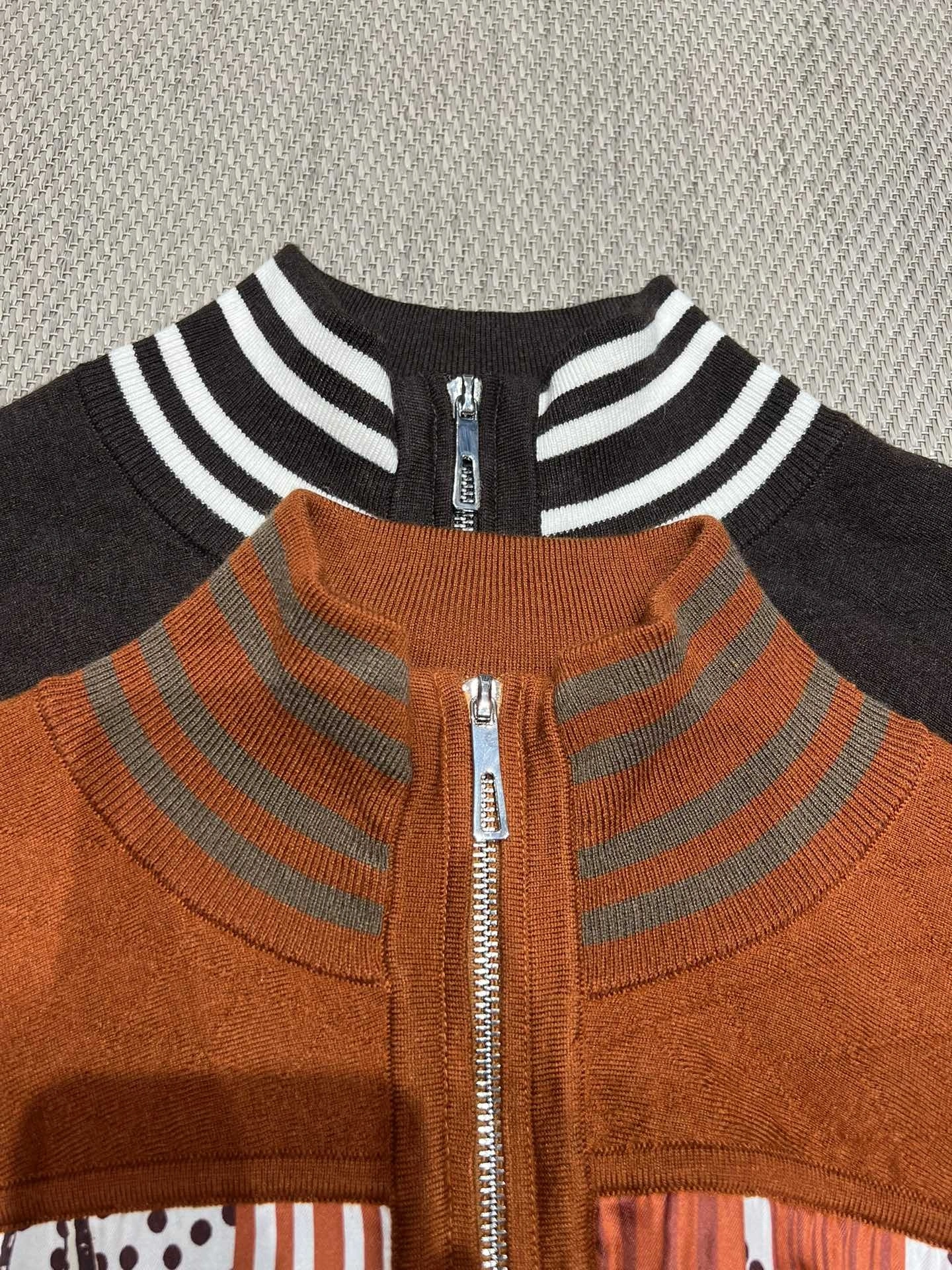 Victoria- H5r75s wool Real silk 2Colour item:E-F140K1632-2H