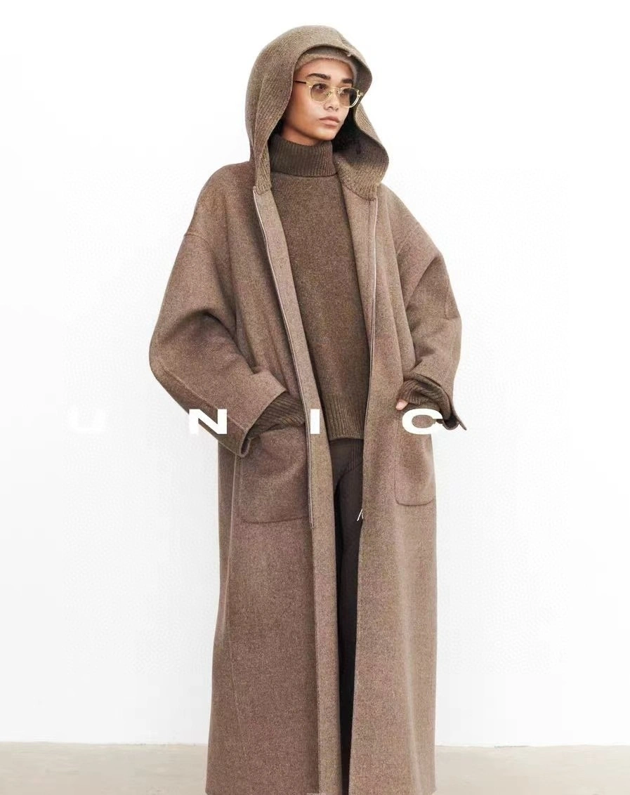 Victoria- Ji8 S1945r Cashmere 2colour item:D-F245K1636-2