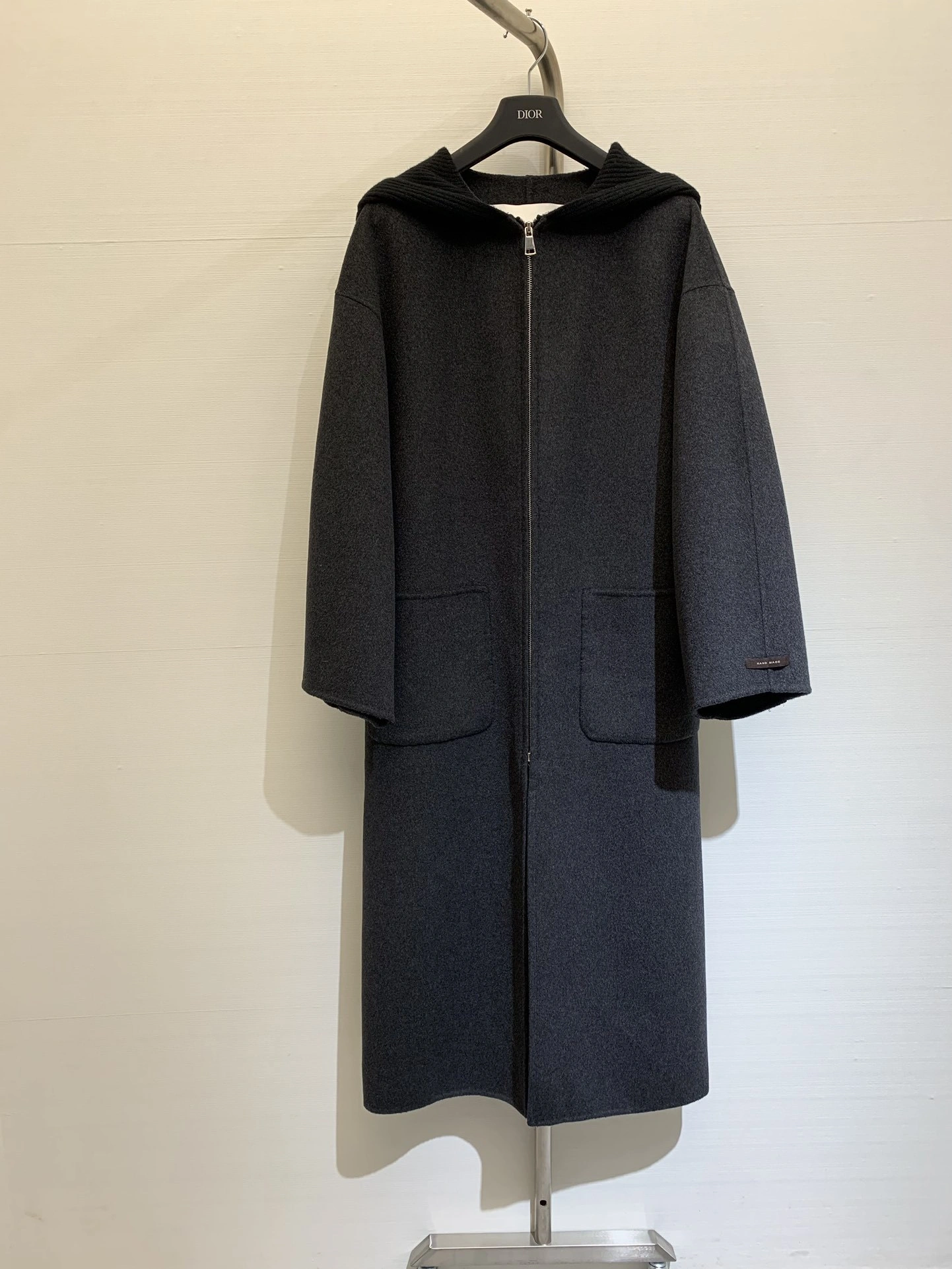Victoria- Ji8 S1945r Cashmere 2colour item:D-F245K1636-2