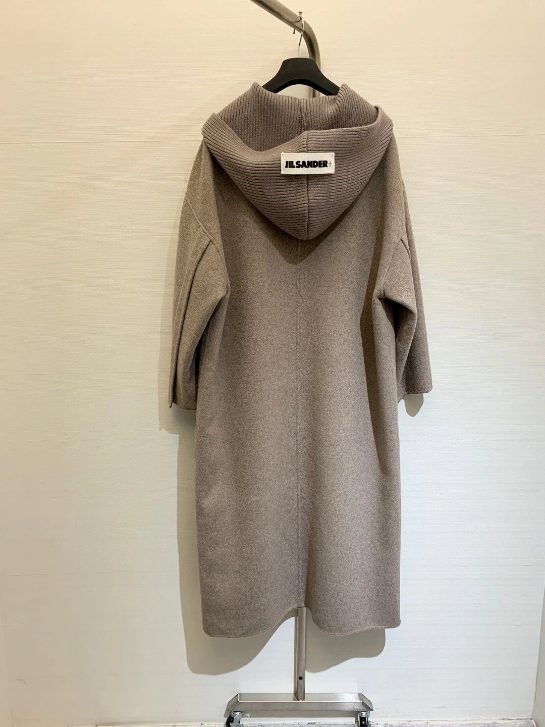 Victoria- Ji8 S1945r Cashmere 2colour item:D-F245K1636-2