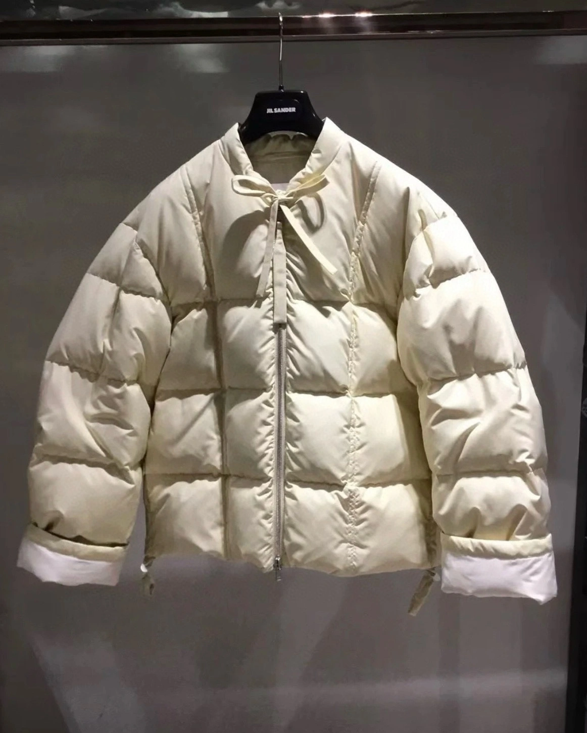 Victoria- Ji8 S1945r Down Jacket 3colour item:D-F140J5952-3