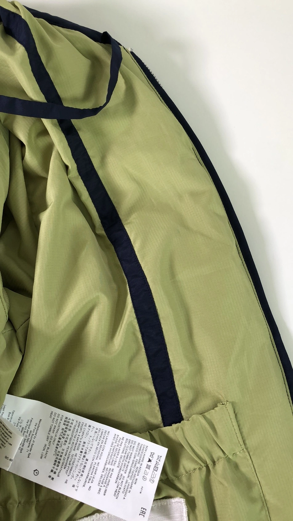 Victoria- Ji8 S1945r Down Jacket 3colour item:D-F140J5952-3