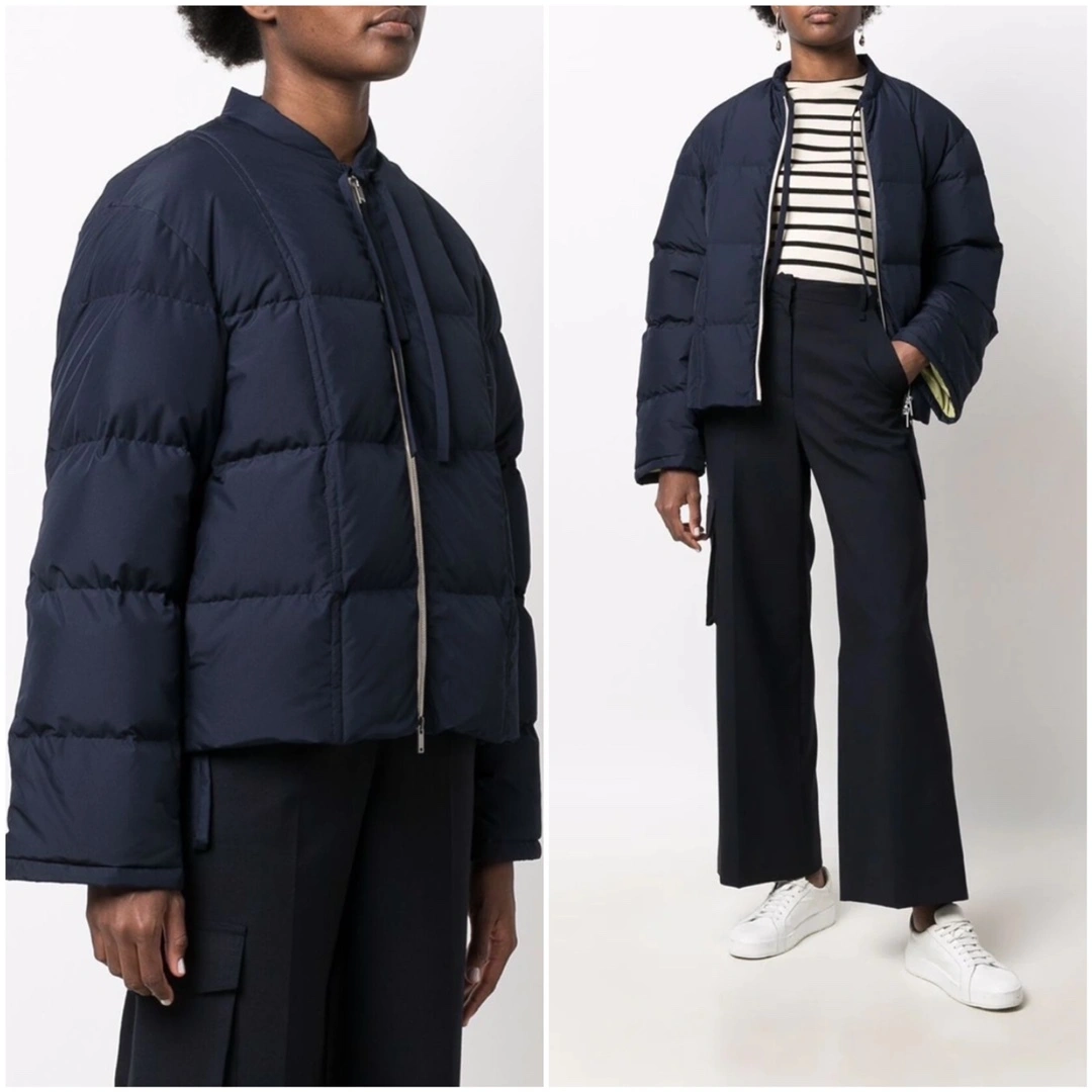 Victoria- Ji8 S1945r Down Jacket 3colour item:D-F140J5952-3