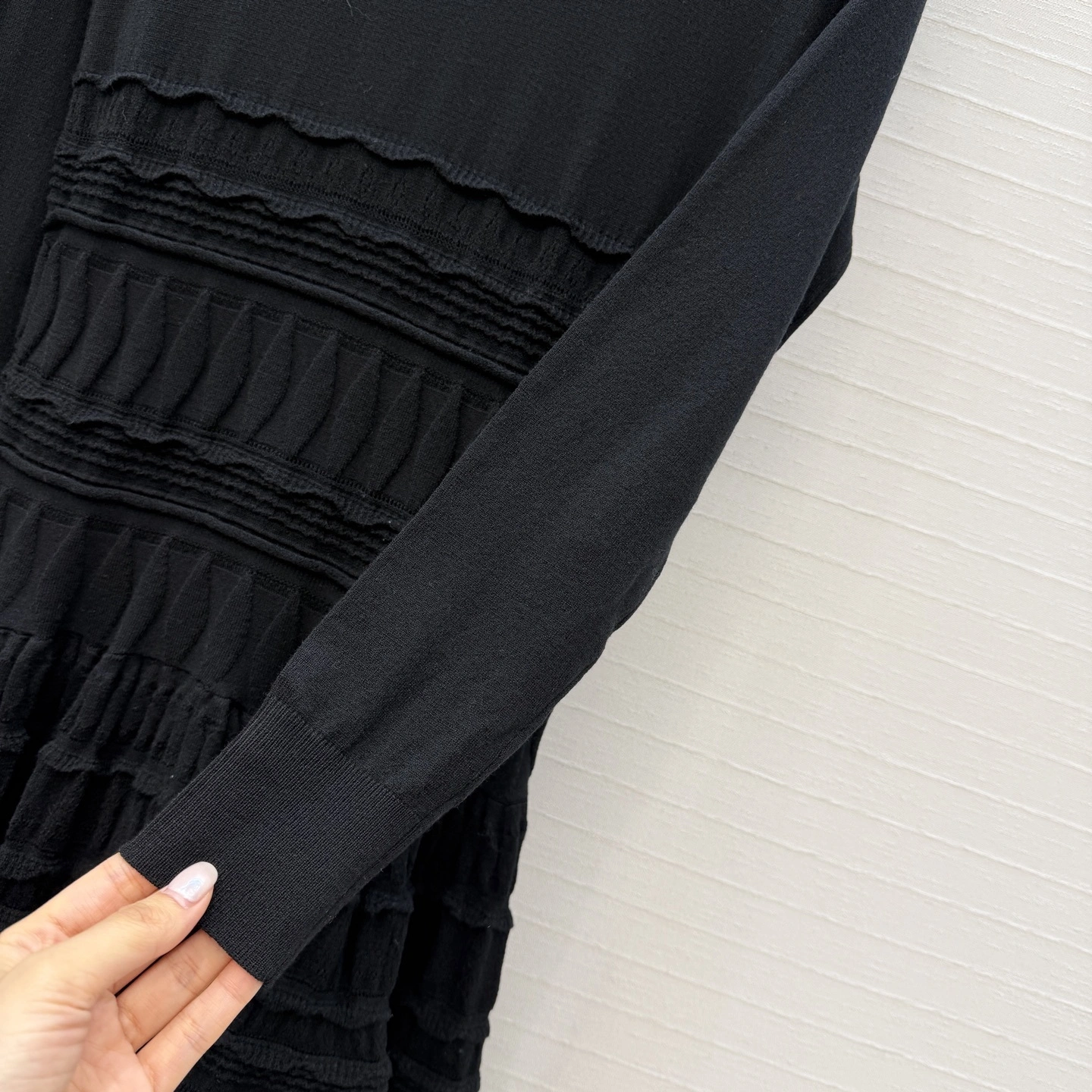 Victoria--Other brands Crinoline wool item:F-F061A2041