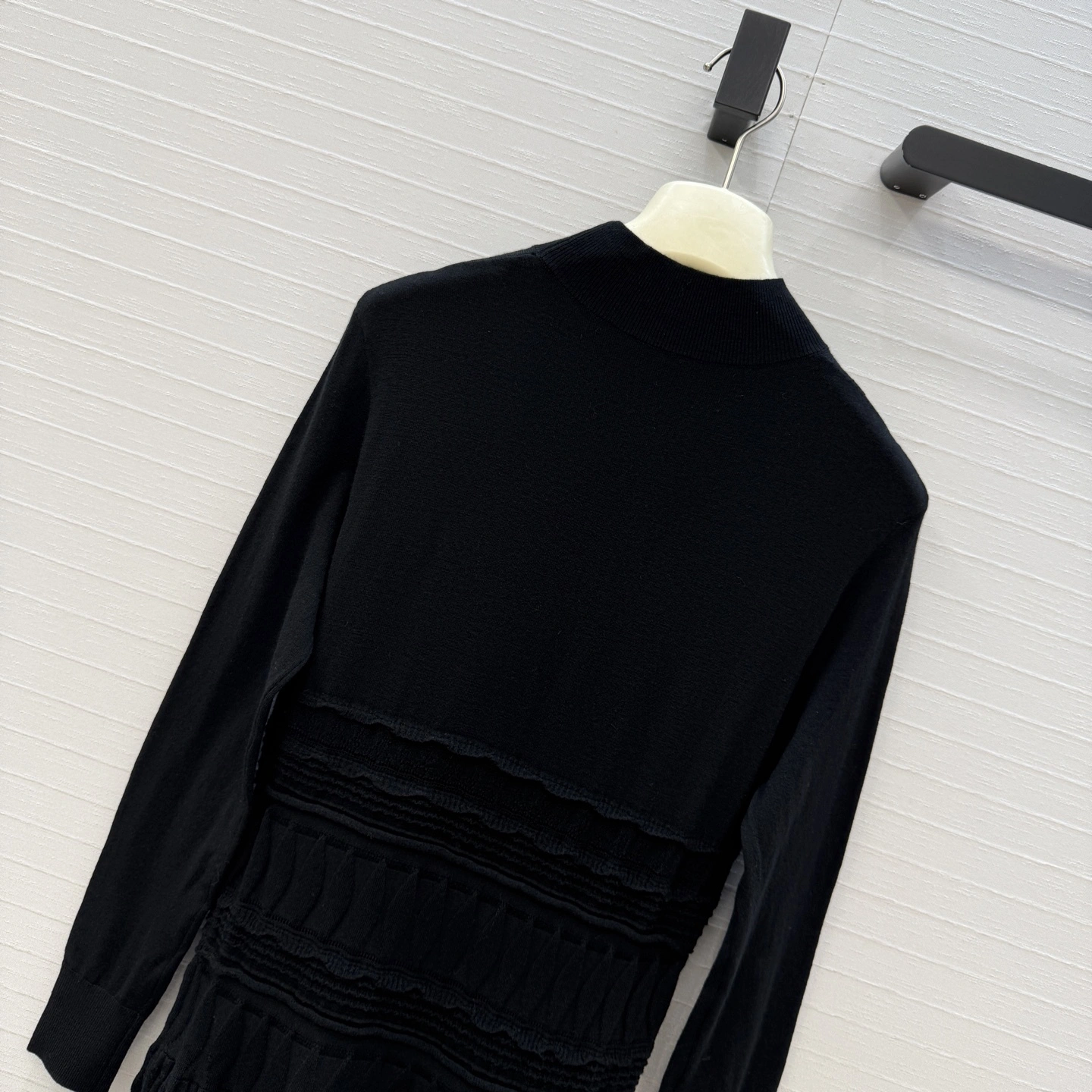 Victoria--Other brands Crinoline wool item:F-F061A2041