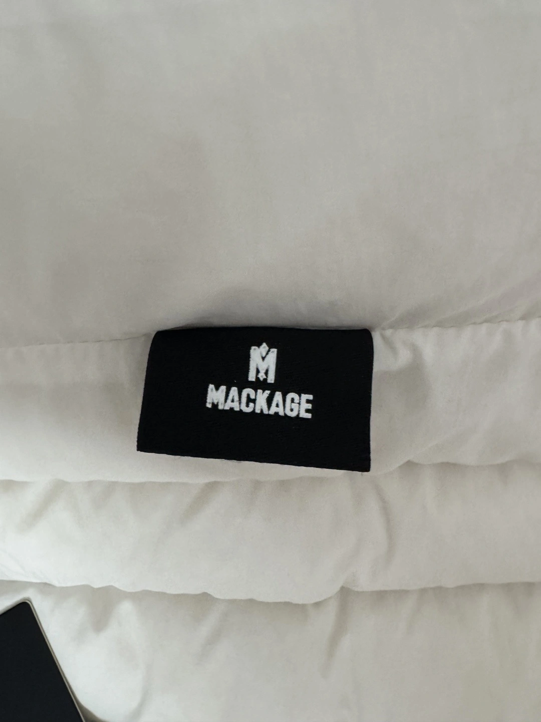 Victoria--Other brands Mackage Down jacket 3colour item: E-F409I1515-3