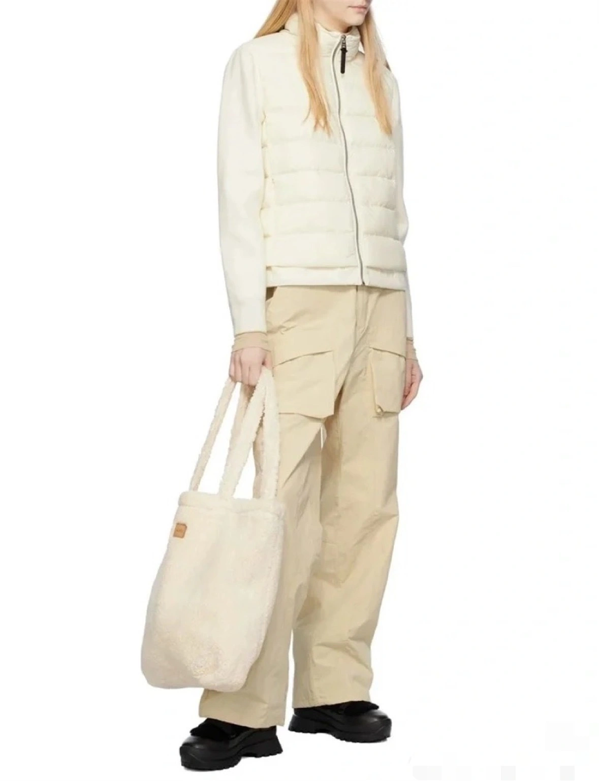 Victoria--Other brands Mackage Down jacket 3colour item: E-F409I1515-3