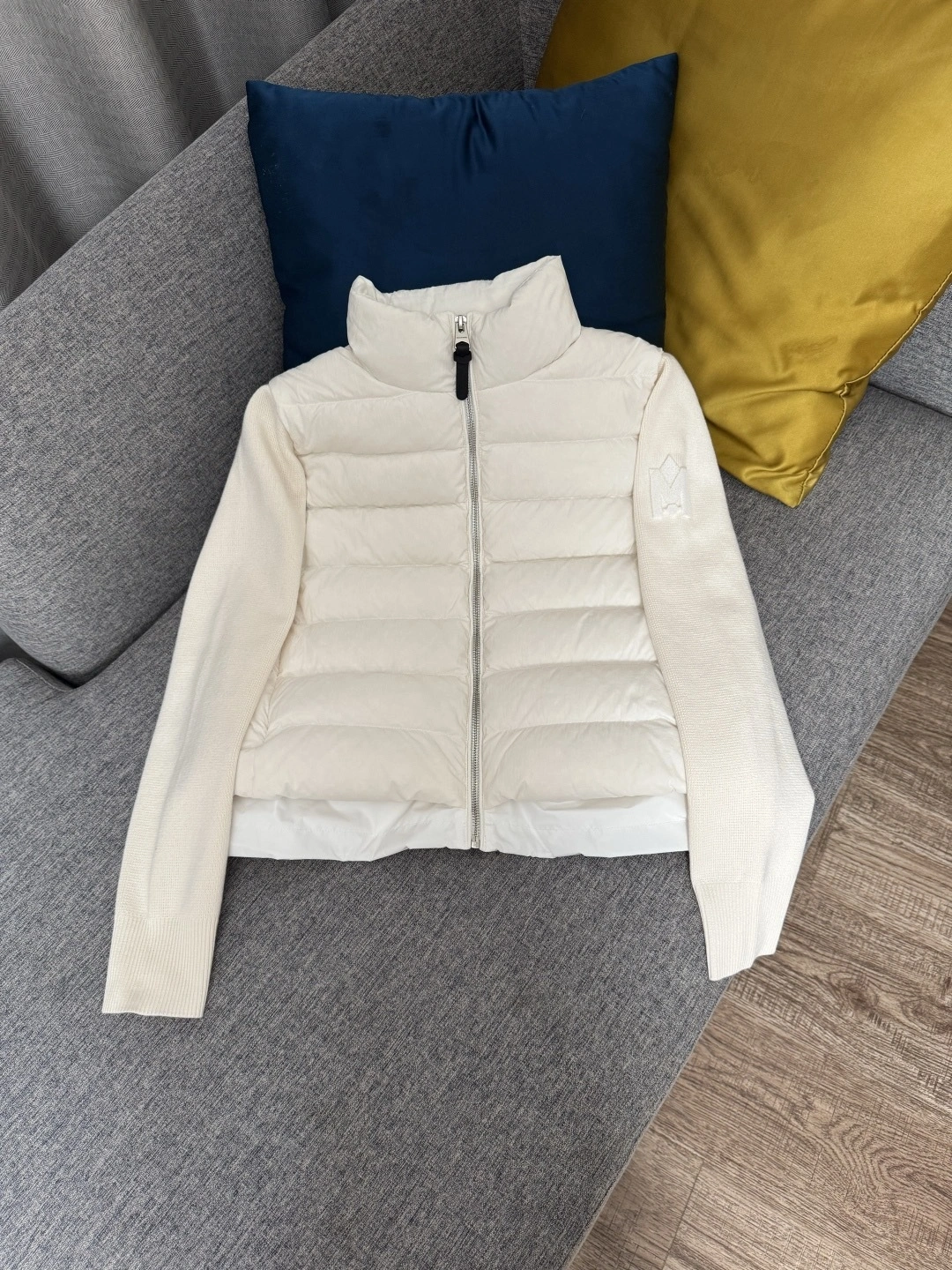 Victoria--Other brands Mackage Down jacket 3colour item: E-F409I1515-3