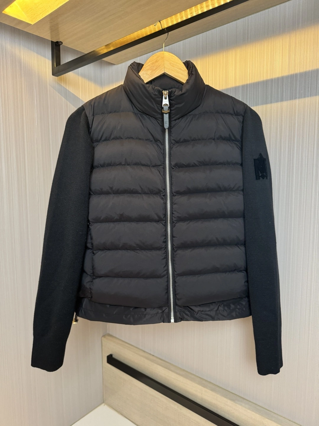 Victoria--Other brands Mackage Down jacket 3colour item: E-F409I1515-3