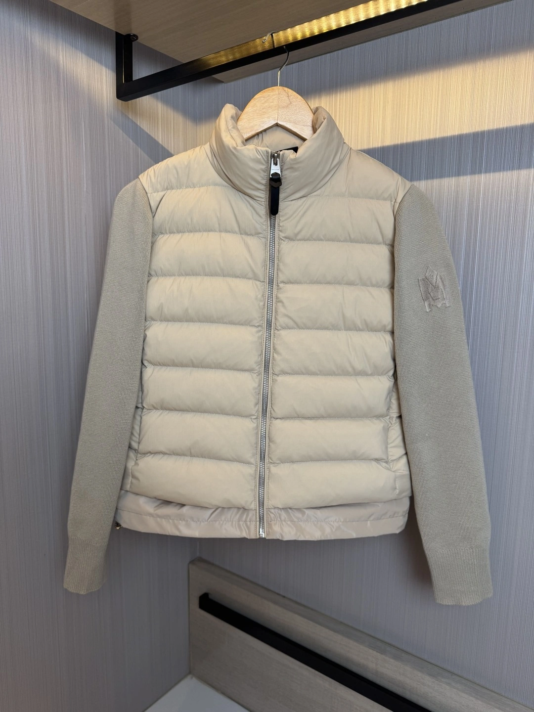 Victoria--Other brands Mackage Down jacket 3colour item: E-F409I1515-3