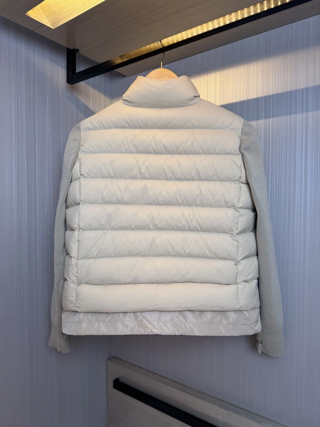 Victoria--Other brands Mackage Down jacket 3colour item: E-F409I1515-3
