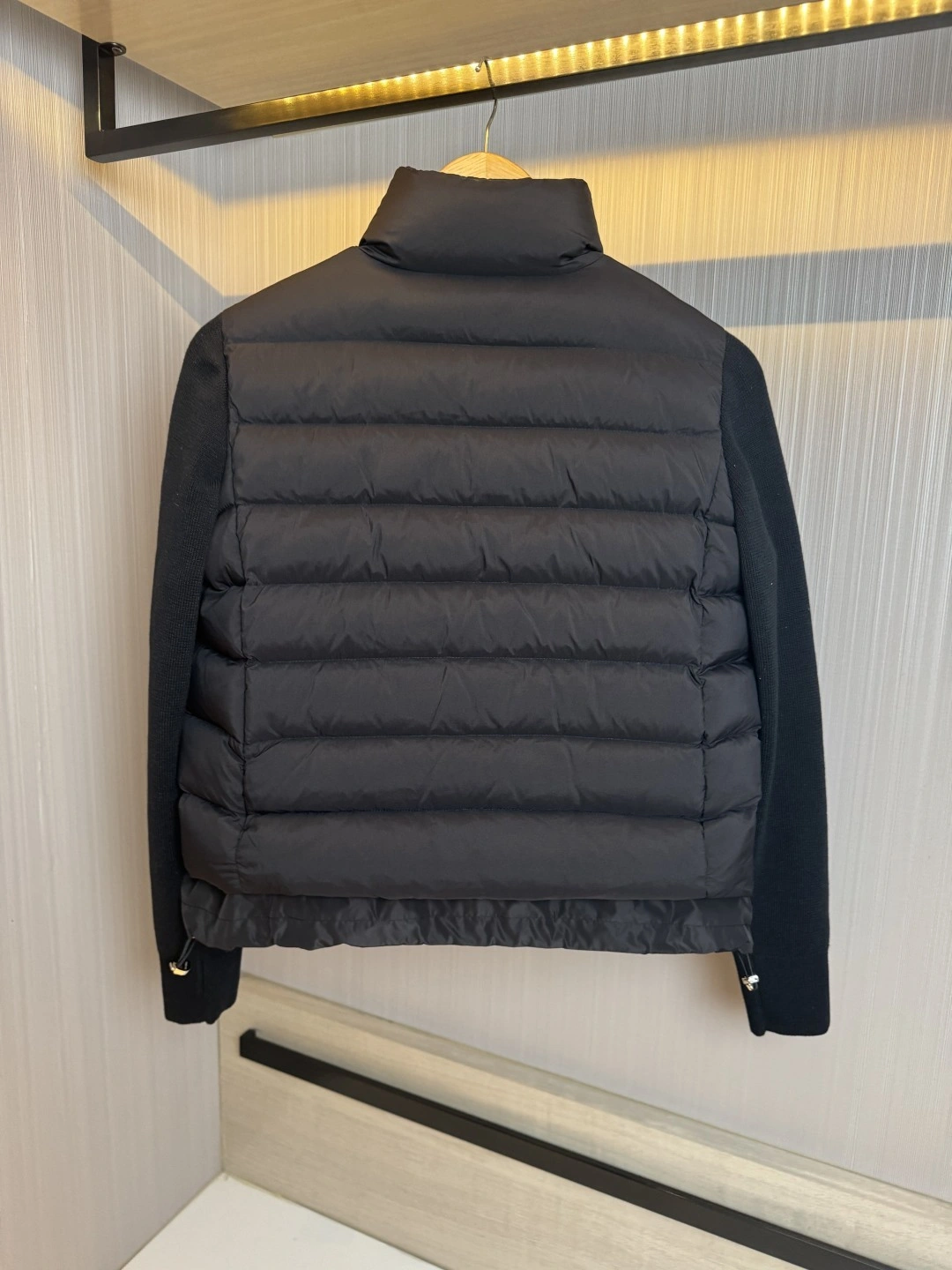 Victoria--Other brands Mackage Down jacket 3colour item: E-F409I1515-3