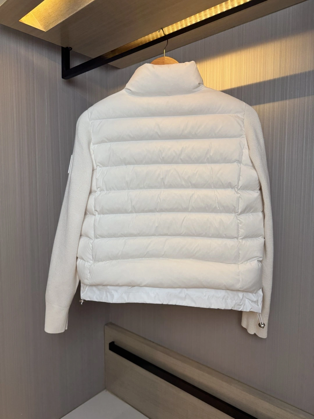 Victoria--Other brands Mackage Down jacket 3colour item: E-F409I1515-3