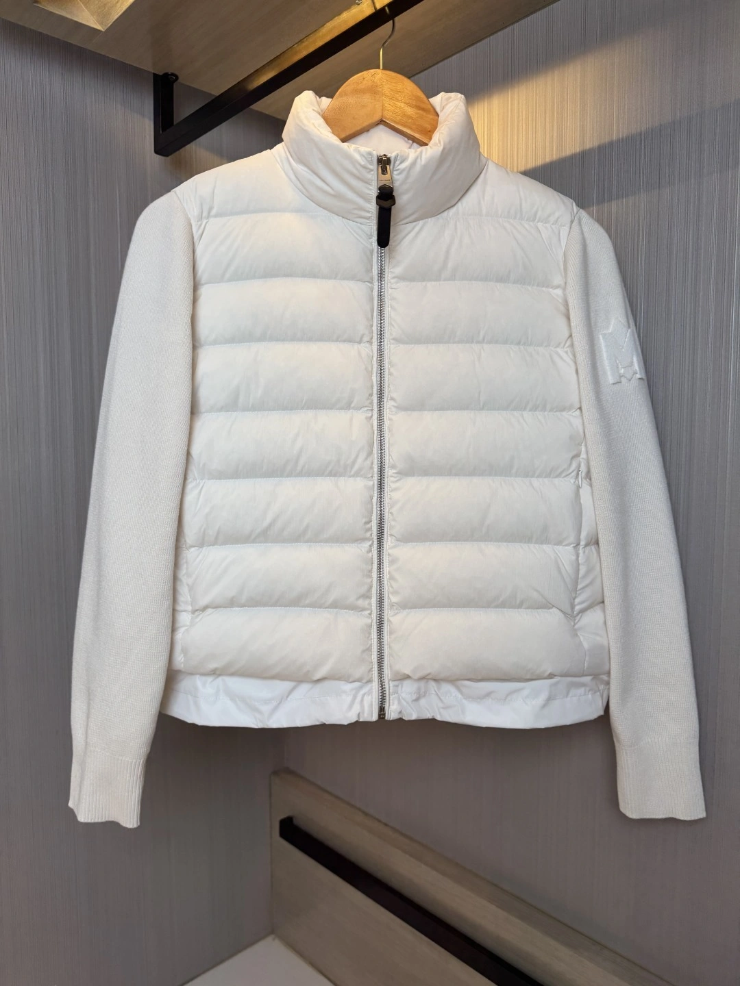 Victoria--Other brands Mackage Down jacket 3colour item: E-F409I1515-3