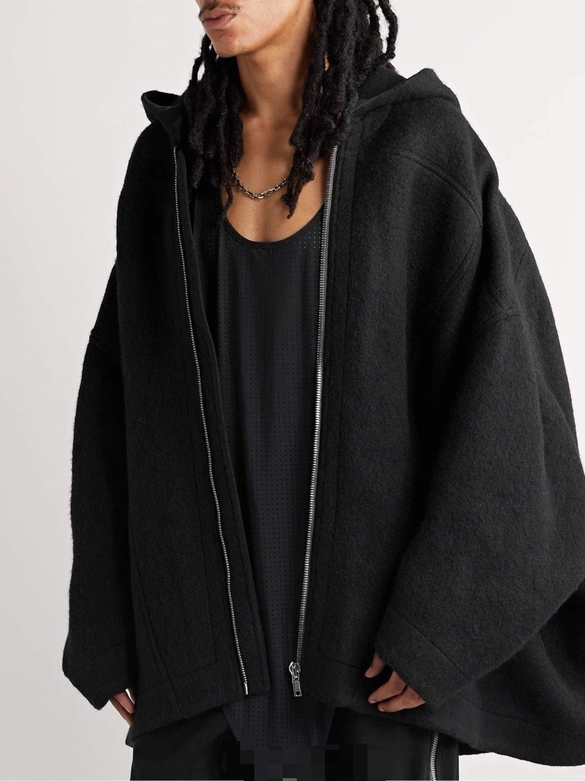 Victoria- Ow59s wool 100%wool oversized item:D-F409J1963