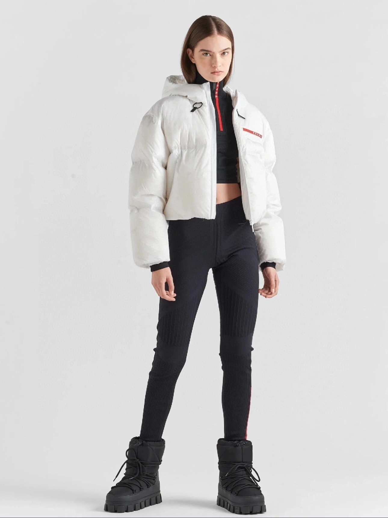 Victoria- Pr141 Down Jacket 2colour item:D-F431J5905-2