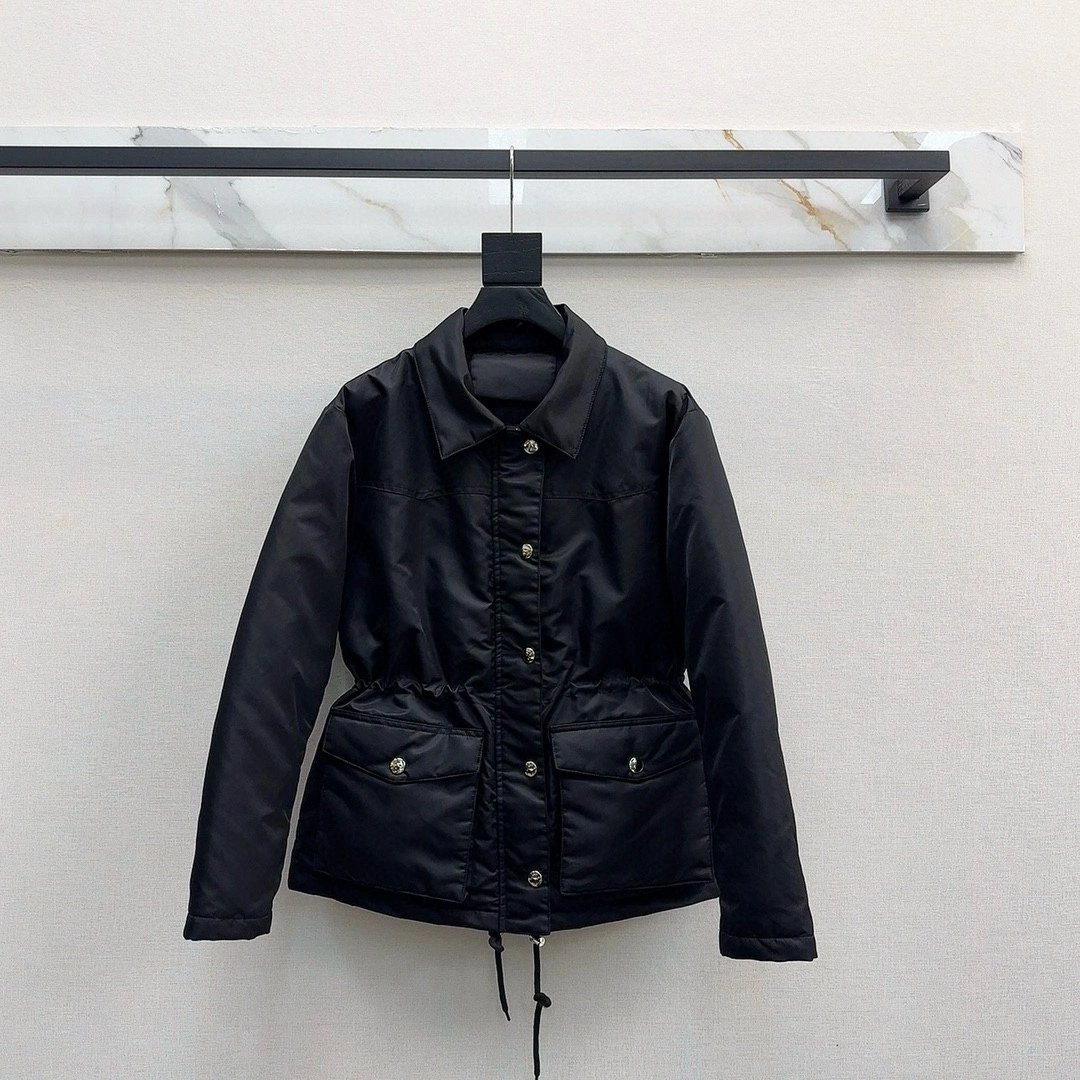 Victoria- Pr141 Down Jacket item:D-F240J1306