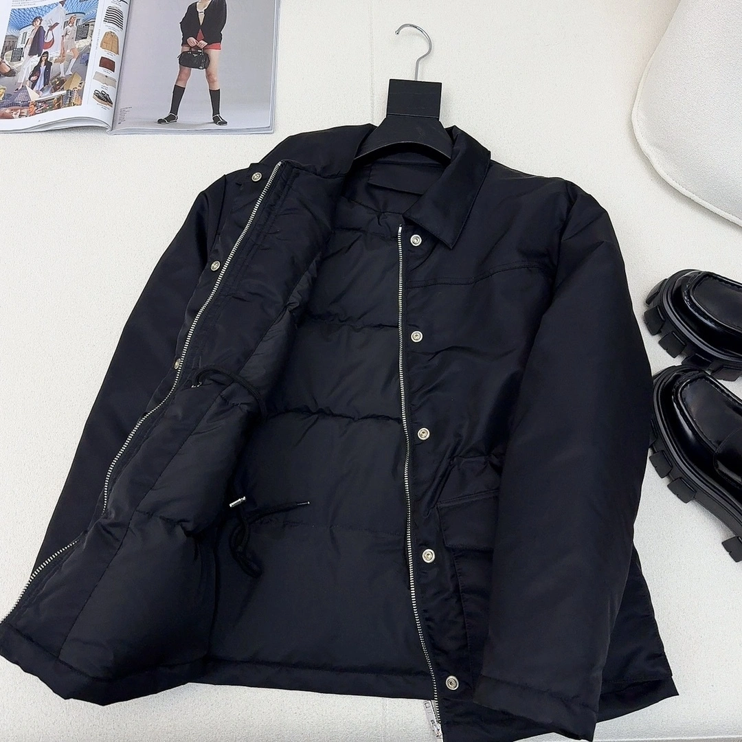 Victoria- Pr141 Down Jacket item:D-F240J1306